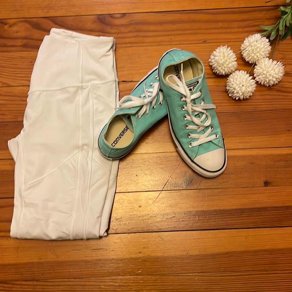 Converse shoes